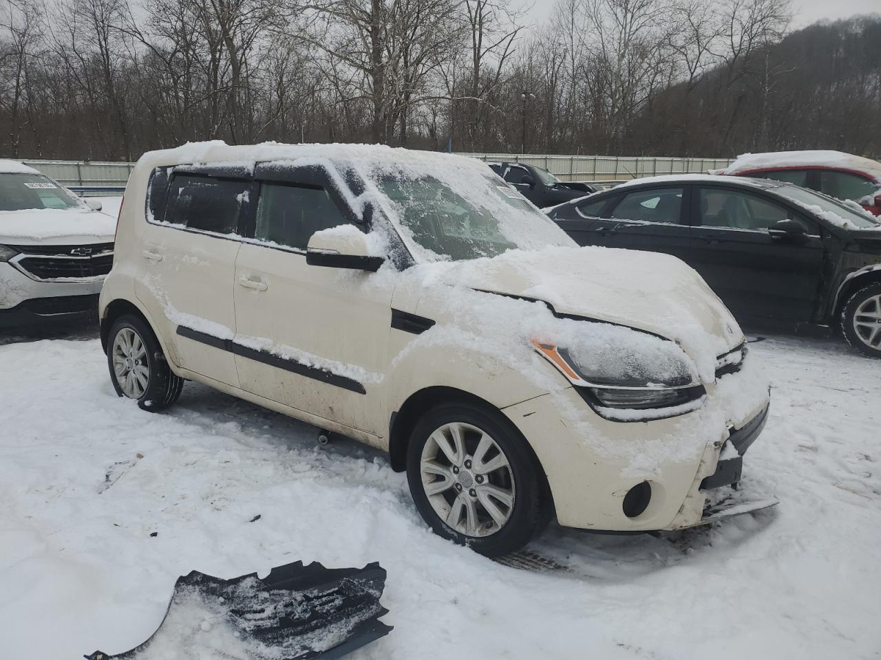 2013 Kia Soul - Image 4