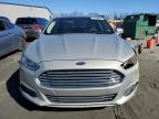 2015 Ford Fusion Se продається в Spartanburg, SC - Front End