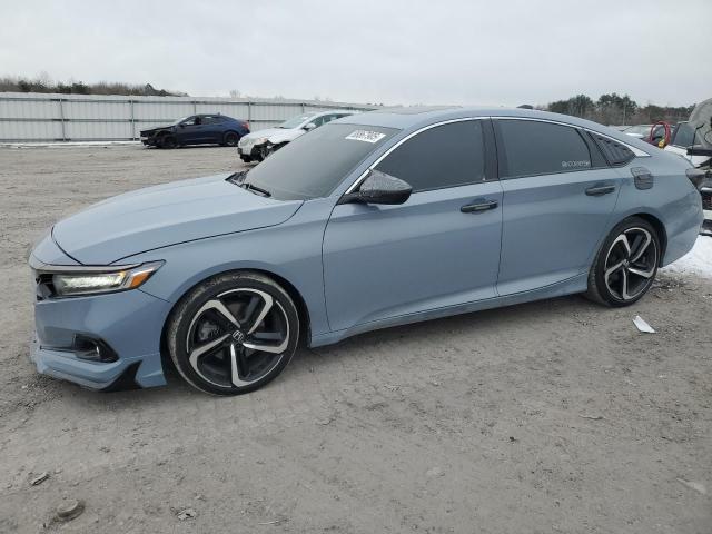  HONDA ACCORD 2021 Szary