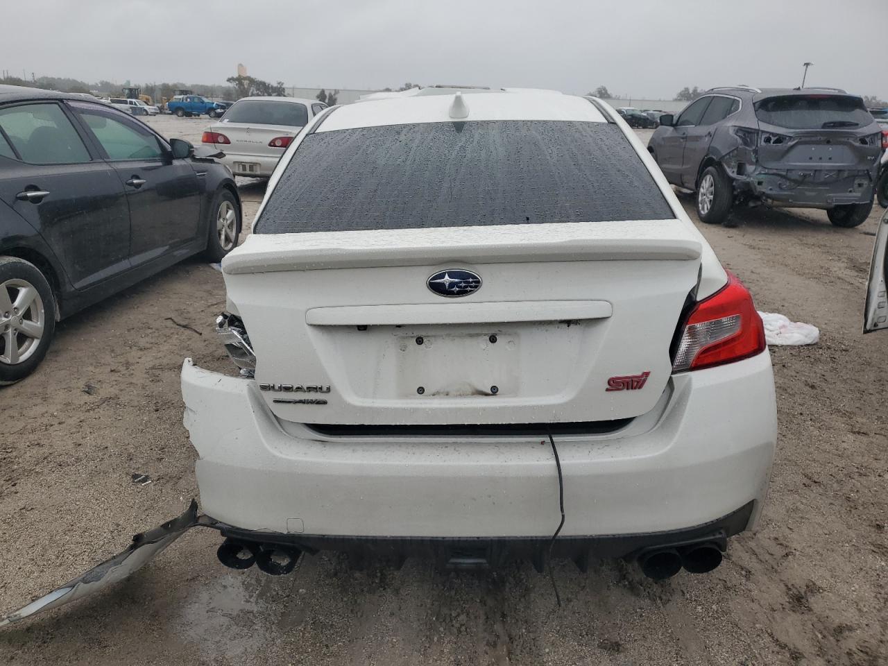 2019 Subaru WRX - Image 6