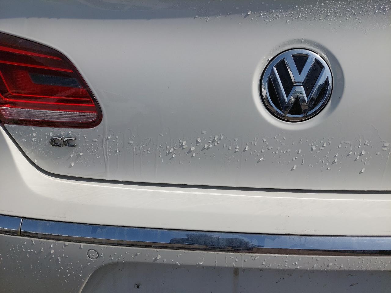 WVWAP2AN2DE552016 - 2013 HONDA ACCORD - #42067255