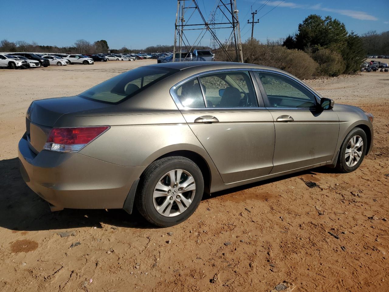 2009 Honda Accord - Image 3