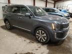 2020 Kia Telluride S na sprzedaż w Pennsburg, PA - Rear End