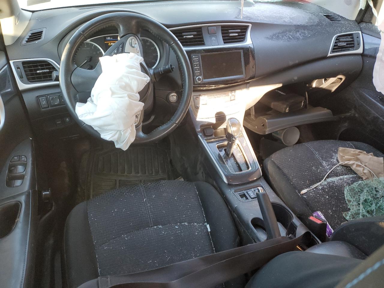 2019 Nissan Sentra - Image 8