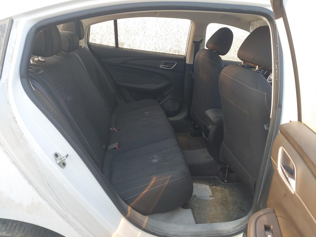 LSJA36E33PZ114130 - 2023 Lexus Es 350 - #43485905