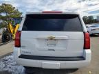 2019 Chevrolet Tahoe C1500 Lt en Venta en Gaston, SC - Front End