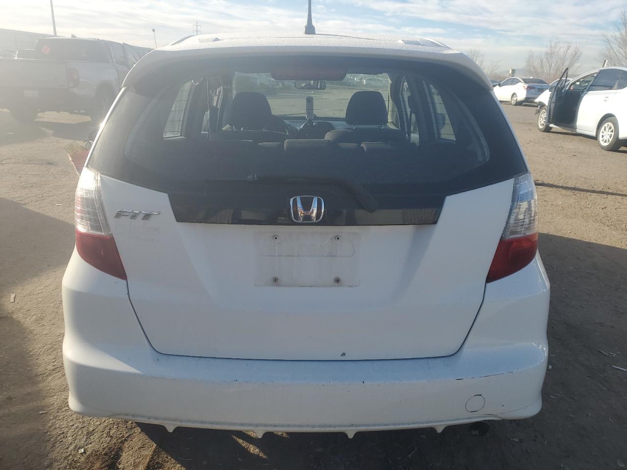 2013 Honda Fit - Image 6