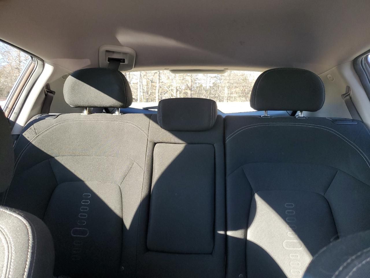 2012 Kia Sportage - Image 10