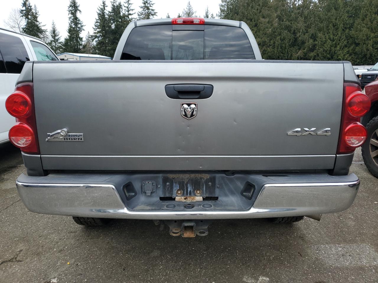 2009 Dodge RAM - Image 6