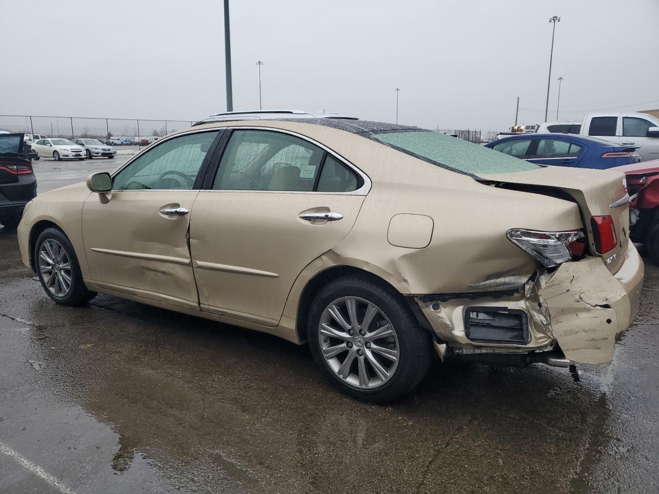 2009 Lexus ES - Image 2
