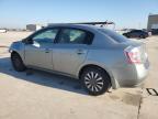 2008 Nissan Sentra 2.0 на продаже в Wilmer, TX - Front End