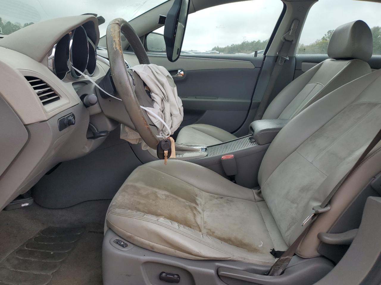 2009 Chevrolet Malibu - Image 7