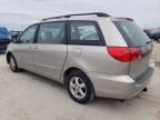 2006 Toyota Sienna Ce продається в Jacksonville, FL - Mechanical