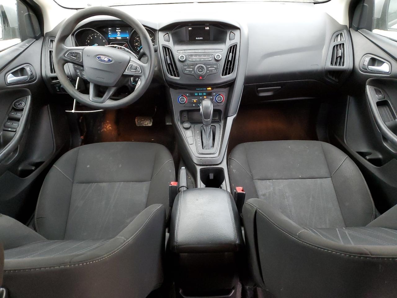 2018 Ford Focus - Image 8