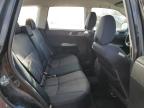 2009 Subaru Forester 2.5X продається в Littleton, CO - Side