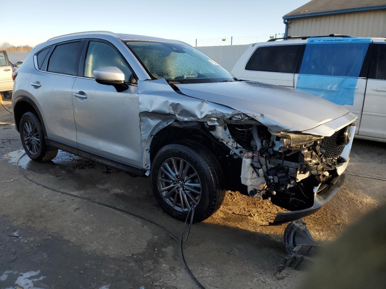 2019 Mazda CX-5 - Image 4