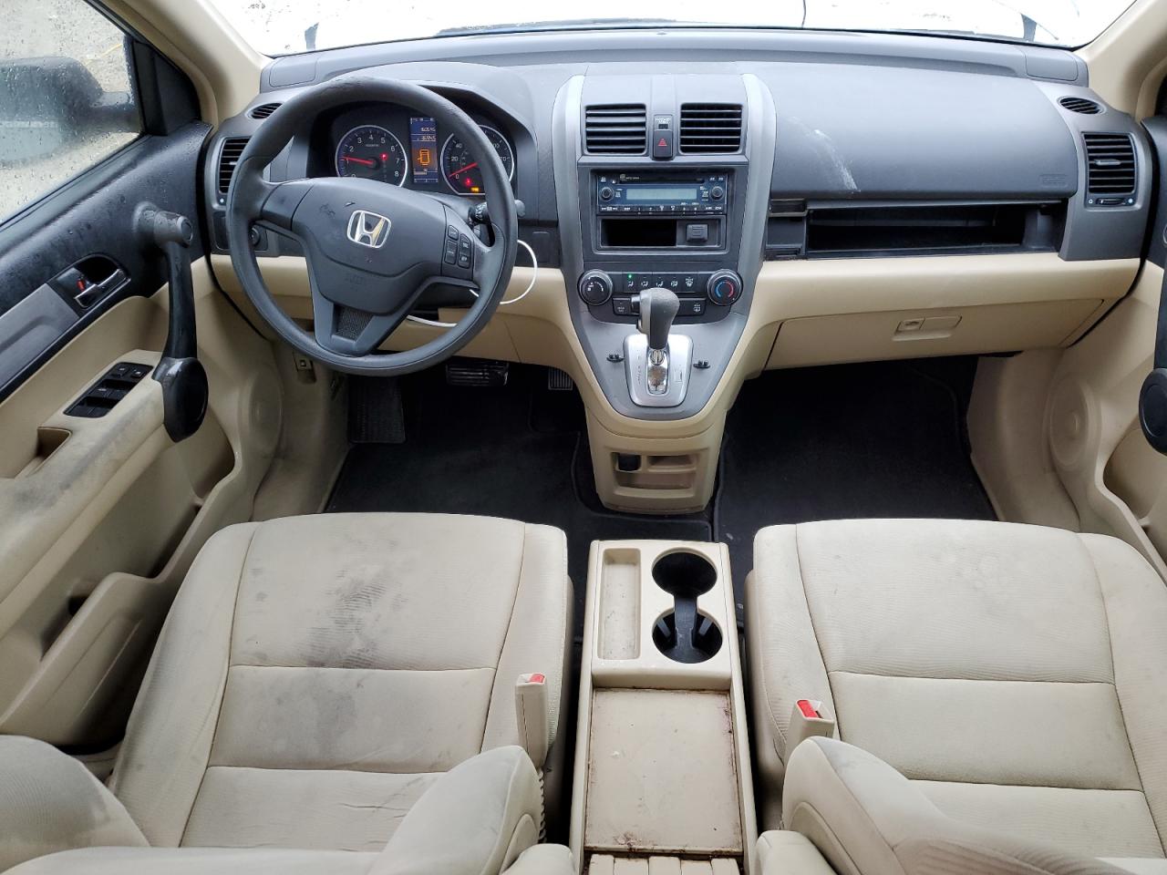 2010 Honda CR-V - Image 8