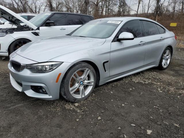 2019 Bmw 430I Gran Coupe