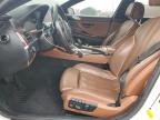 2017 Bmw 650 I Gran Coupe продається в Miami, FL - Normal Wear