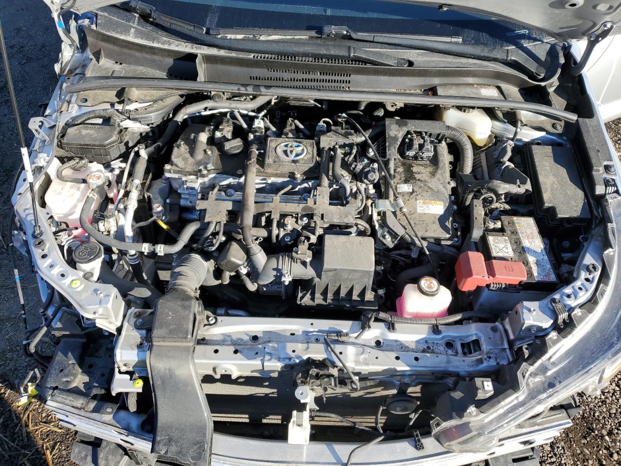 2021 Toyota Corolla - Image 12