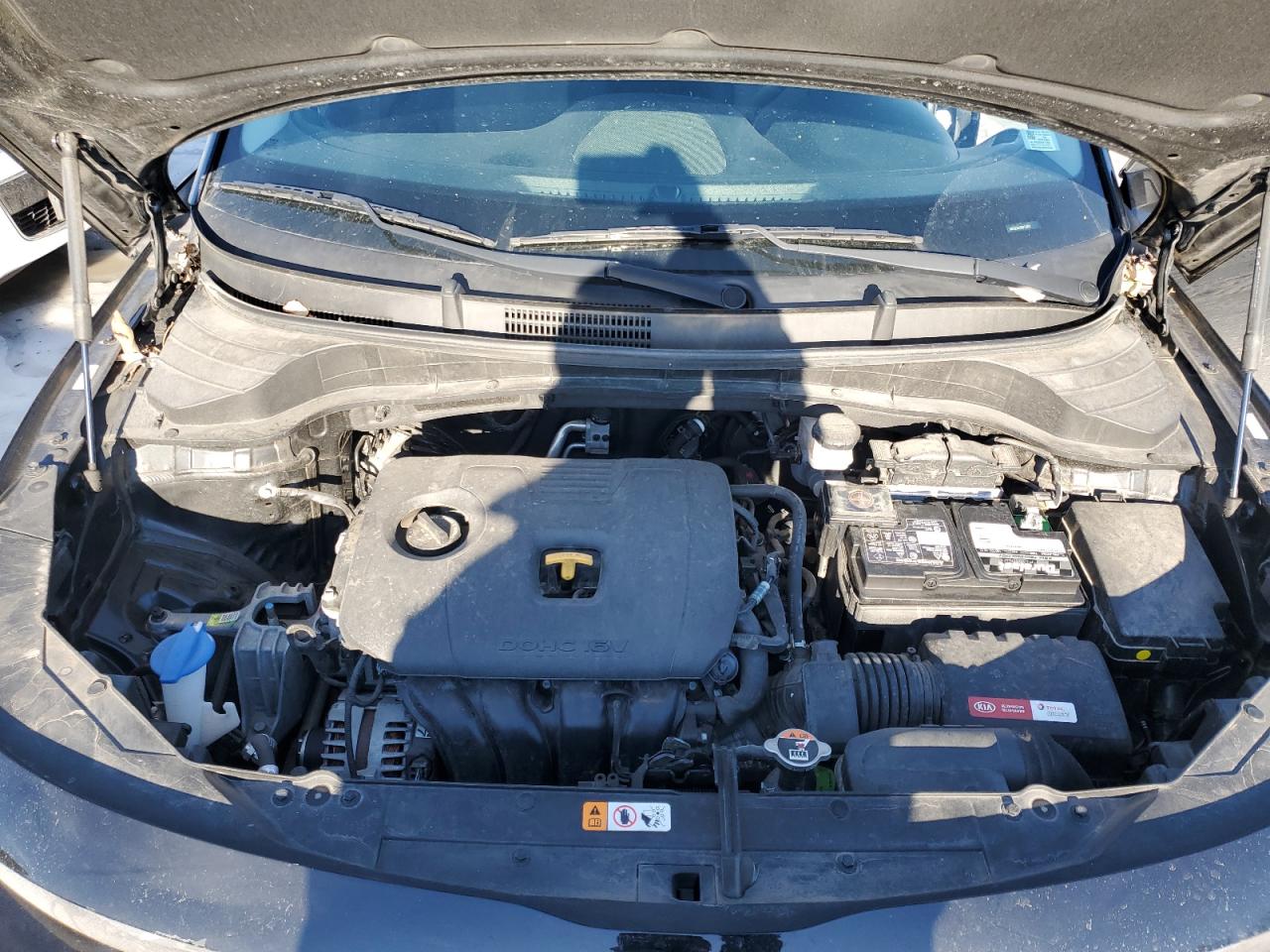 2022 Kia Soul - Image 12