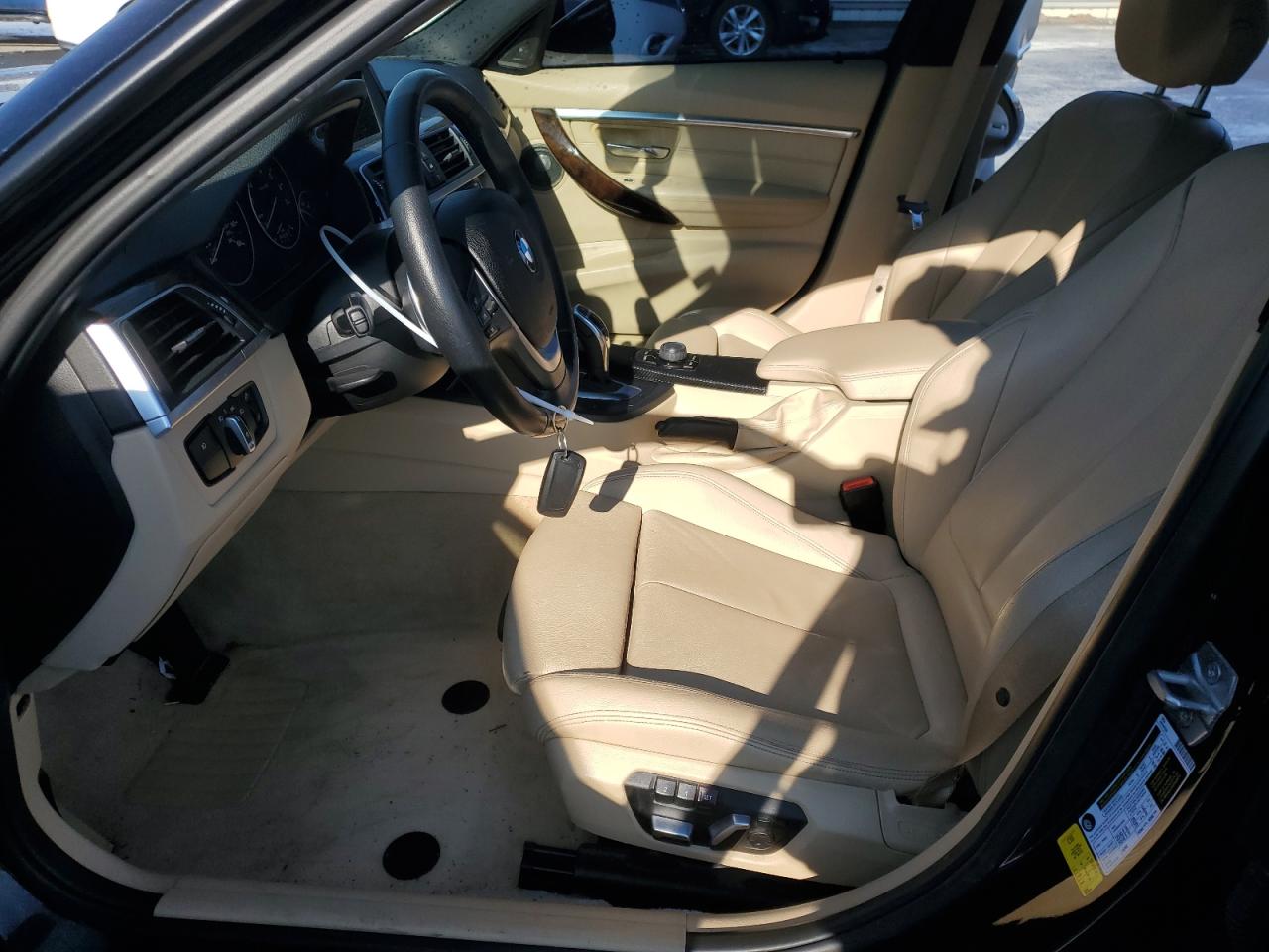 2016 BMW 3er - Image 7