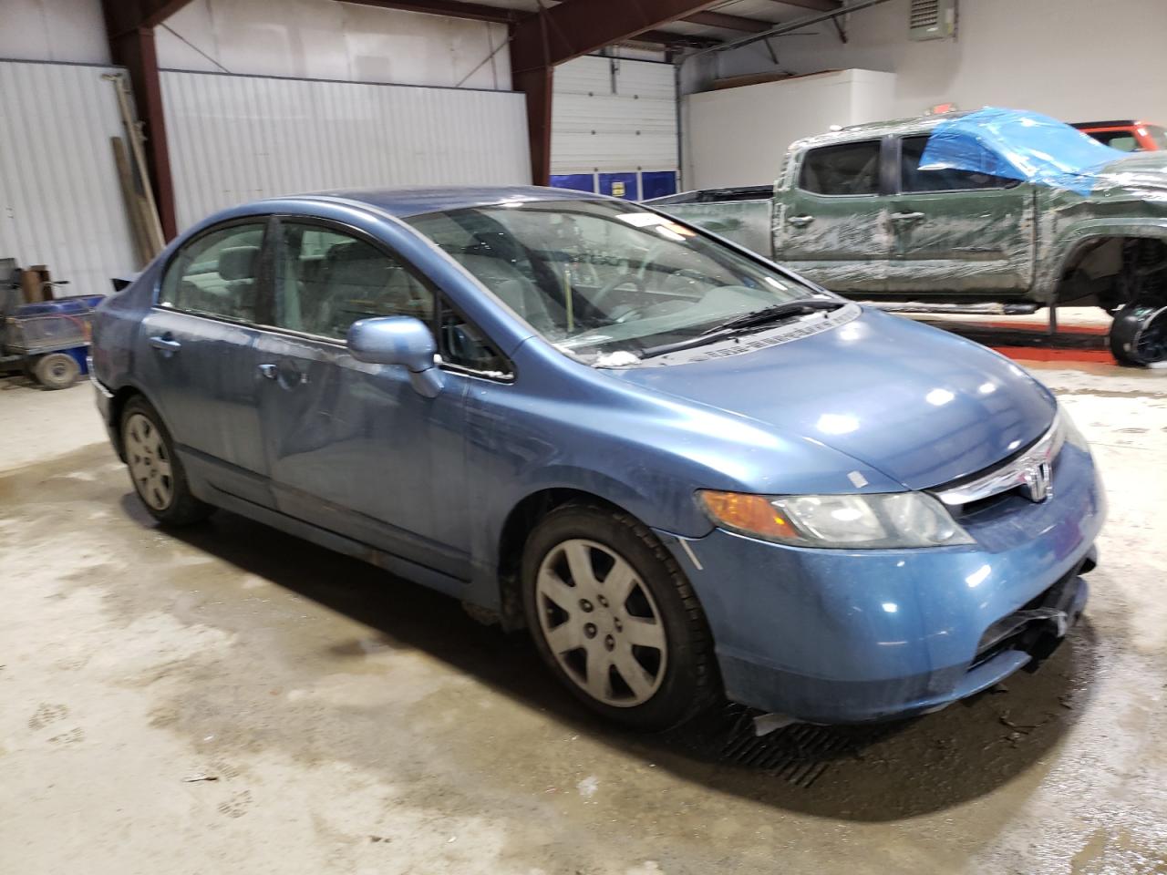 2006 Honda Civic - Image 4