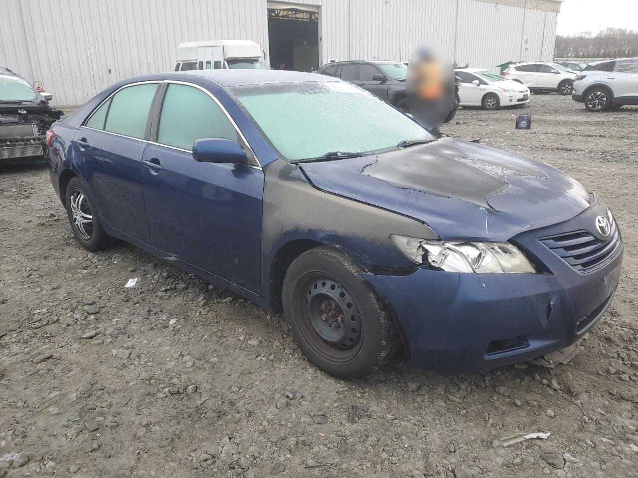 2009 Toyota Camry - Image 4