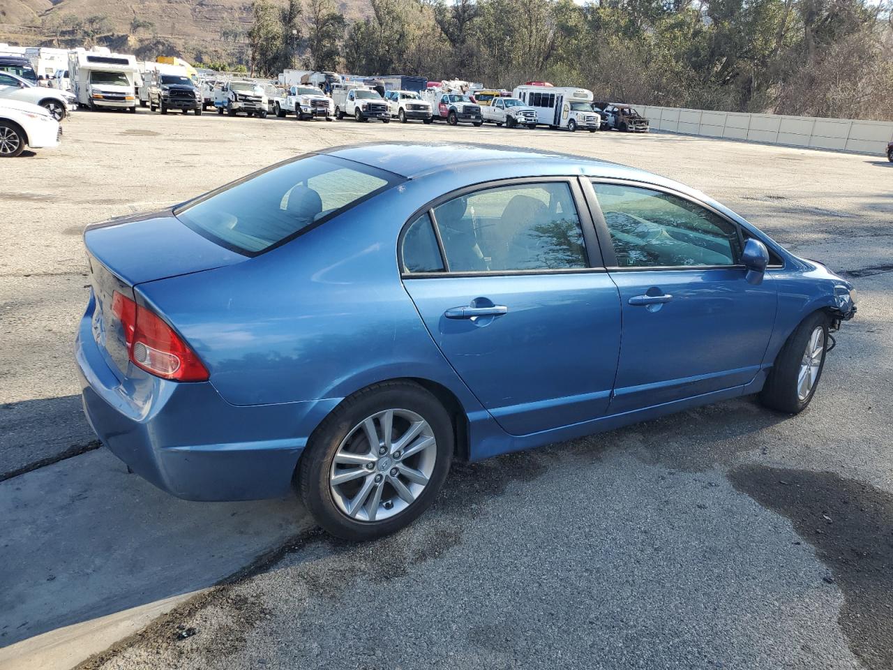 2006 Honda Civic - Image 3