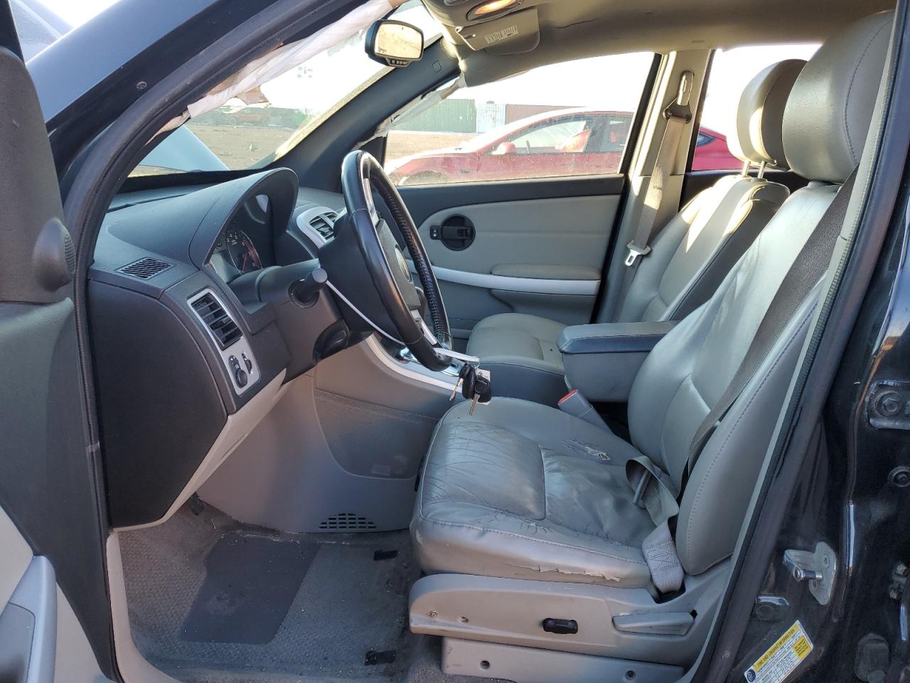 2009 Chevrolet Equinox - Image 7