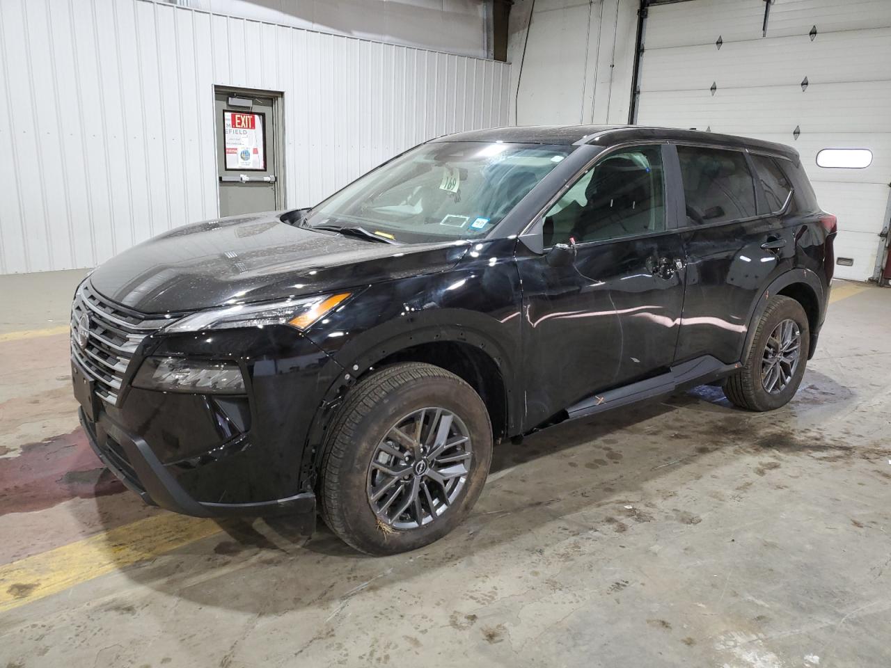 2024 Nissan Rogue - Image 1