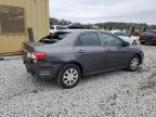 2012 Toyota Corolla Base продається в Ellenwood, GA - Rear End