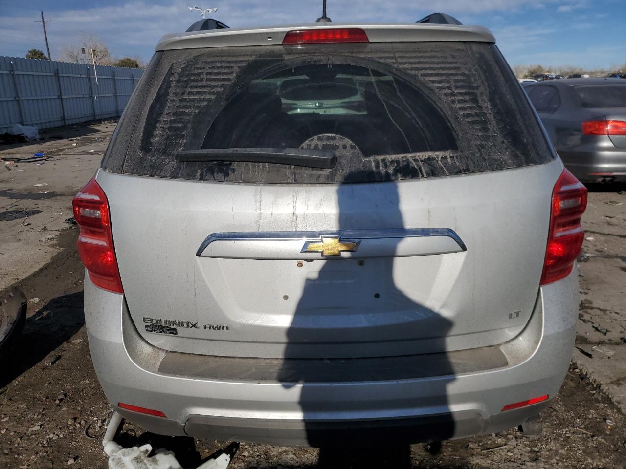 2017 Chevrolet Equinox - Image 6