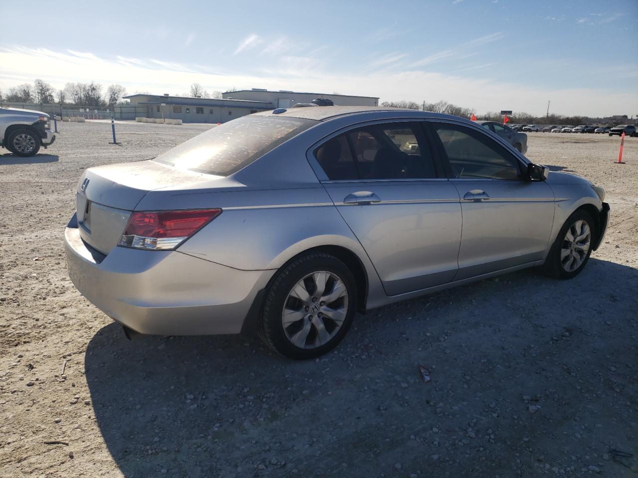 2009 Honda Accord - Image 3