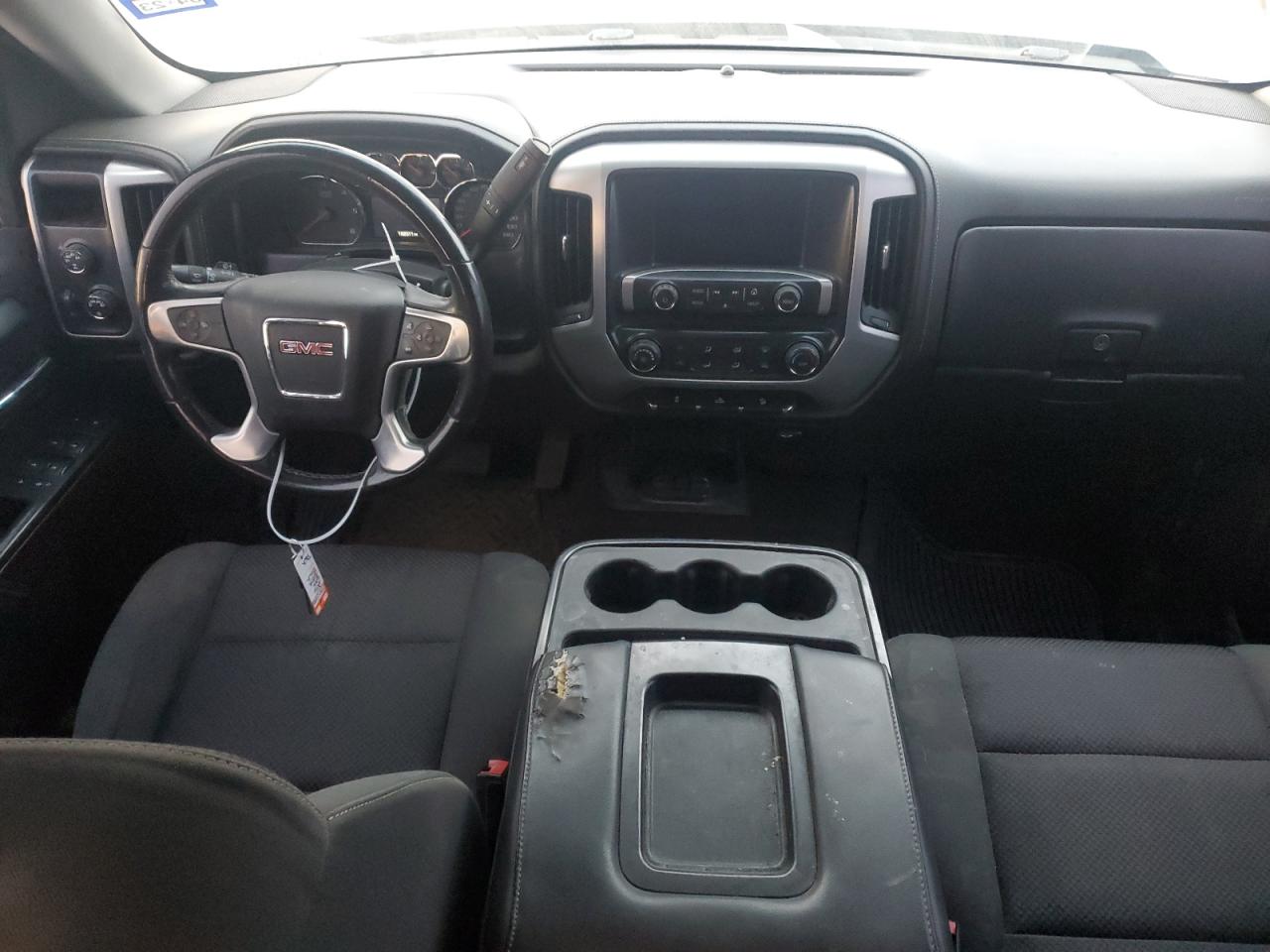 2016 GMC Sierra - Image 8