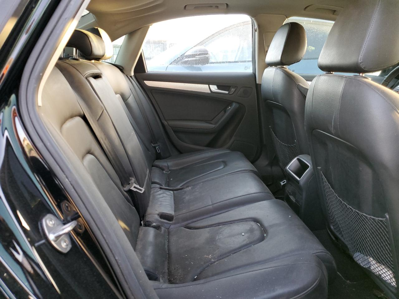 2013 Audi A4 - Image 10