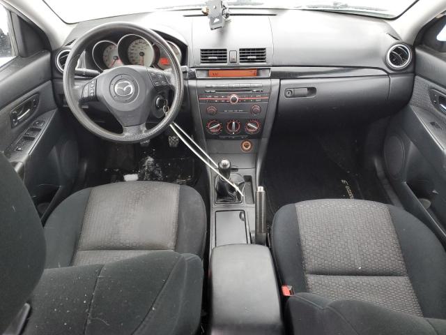 2009 MAZDA 3 I