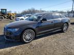 2016 Audi A6 Premium Plus for Sale in Hillsborough, NJ - Front End