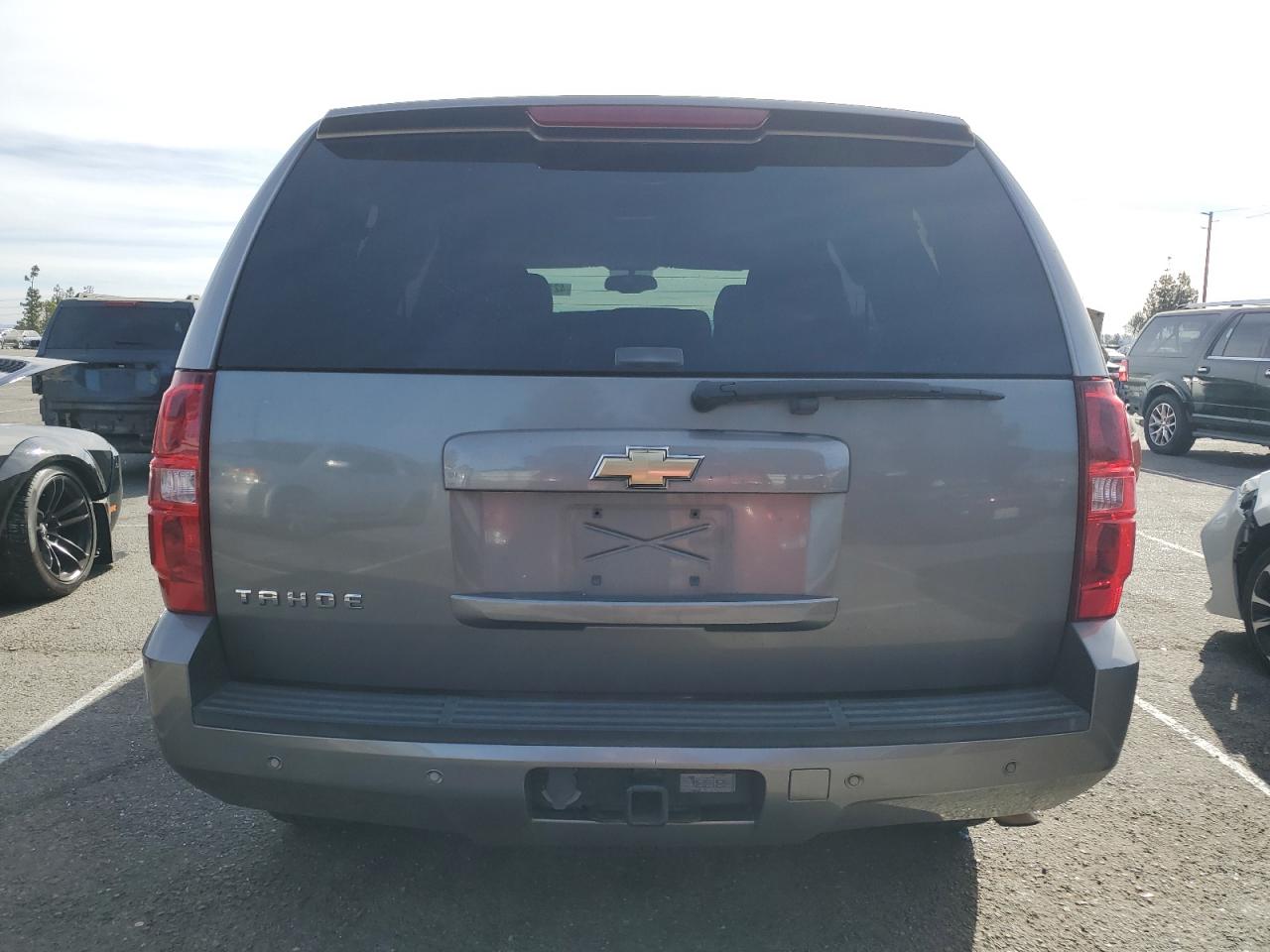 2007 Chevrolet Tahoe - Image 6