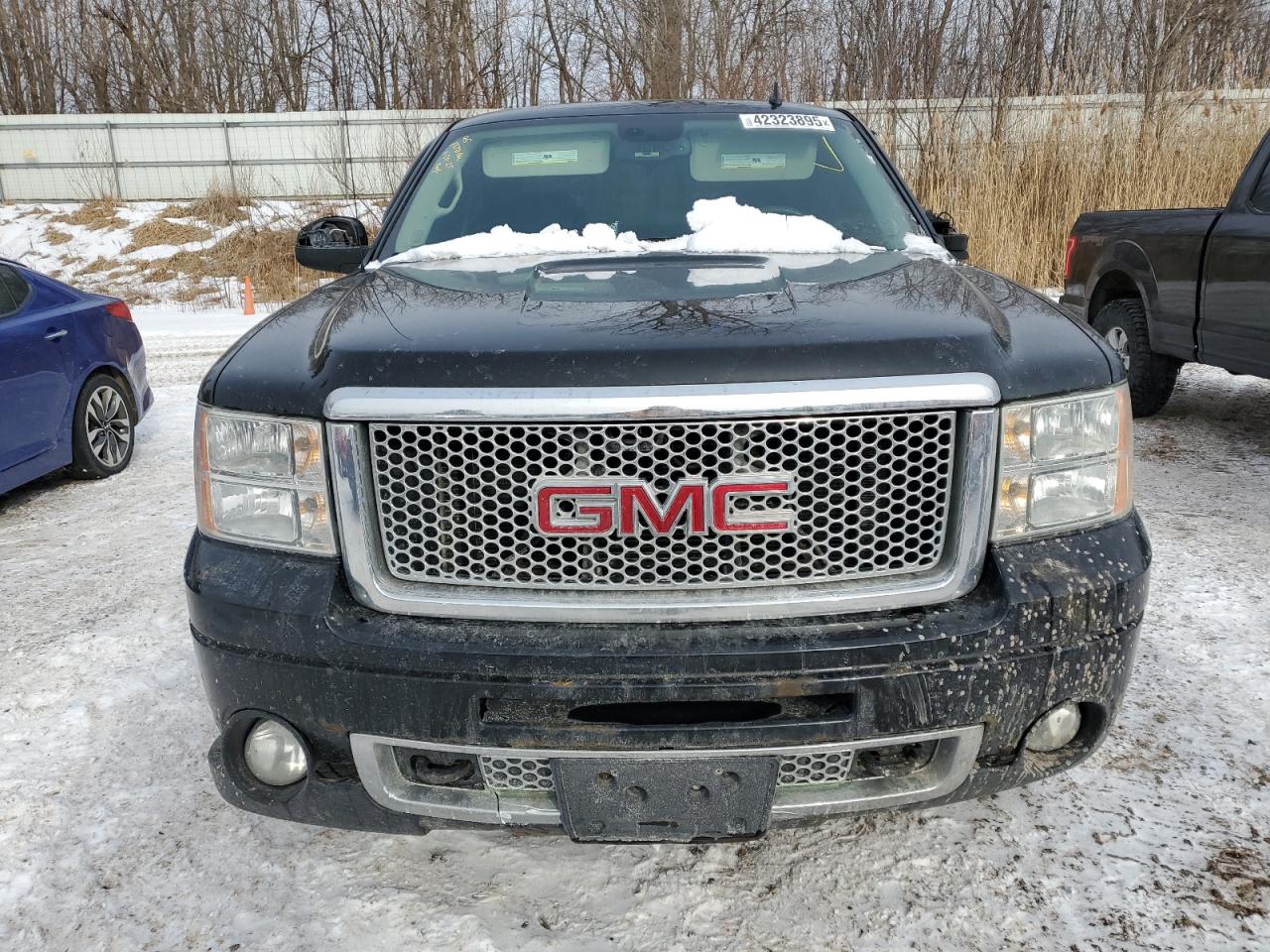 2009 GMC Sierra - Image 5