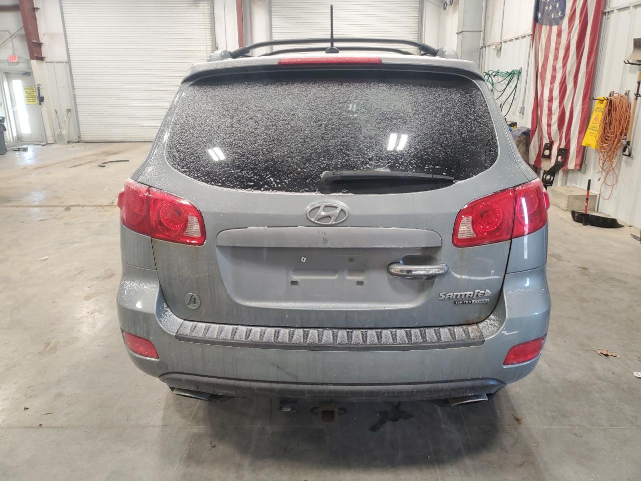 2007 Hyundai Santa Fe - Image 6