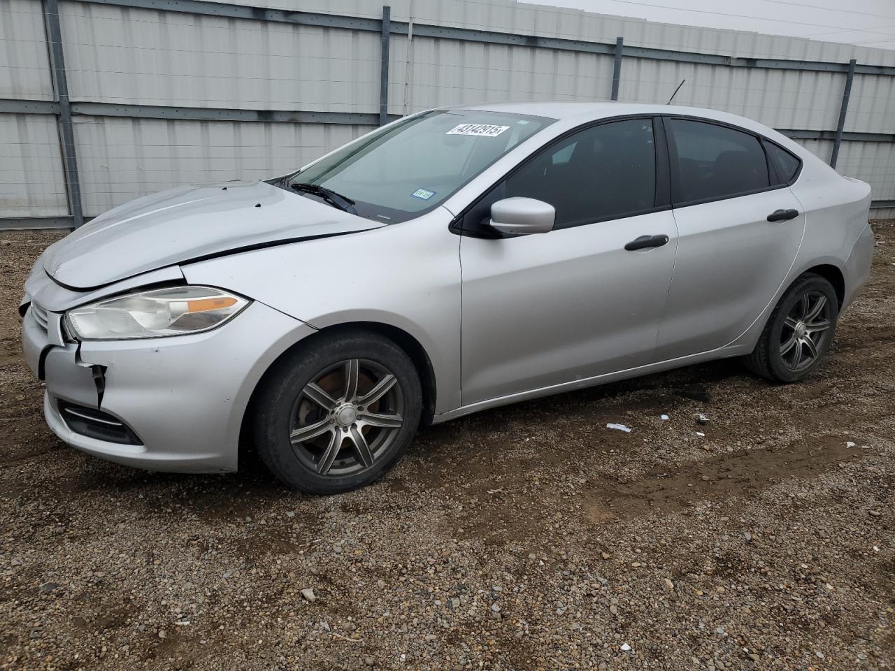 2013 Dodge Dart - Image 1