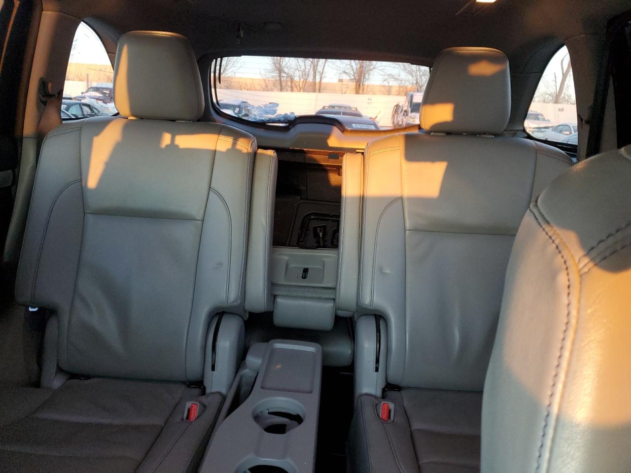 2019 Toyota Highlander Se VIN: 5TDJZRFH2KS939808 Lot: 88526215