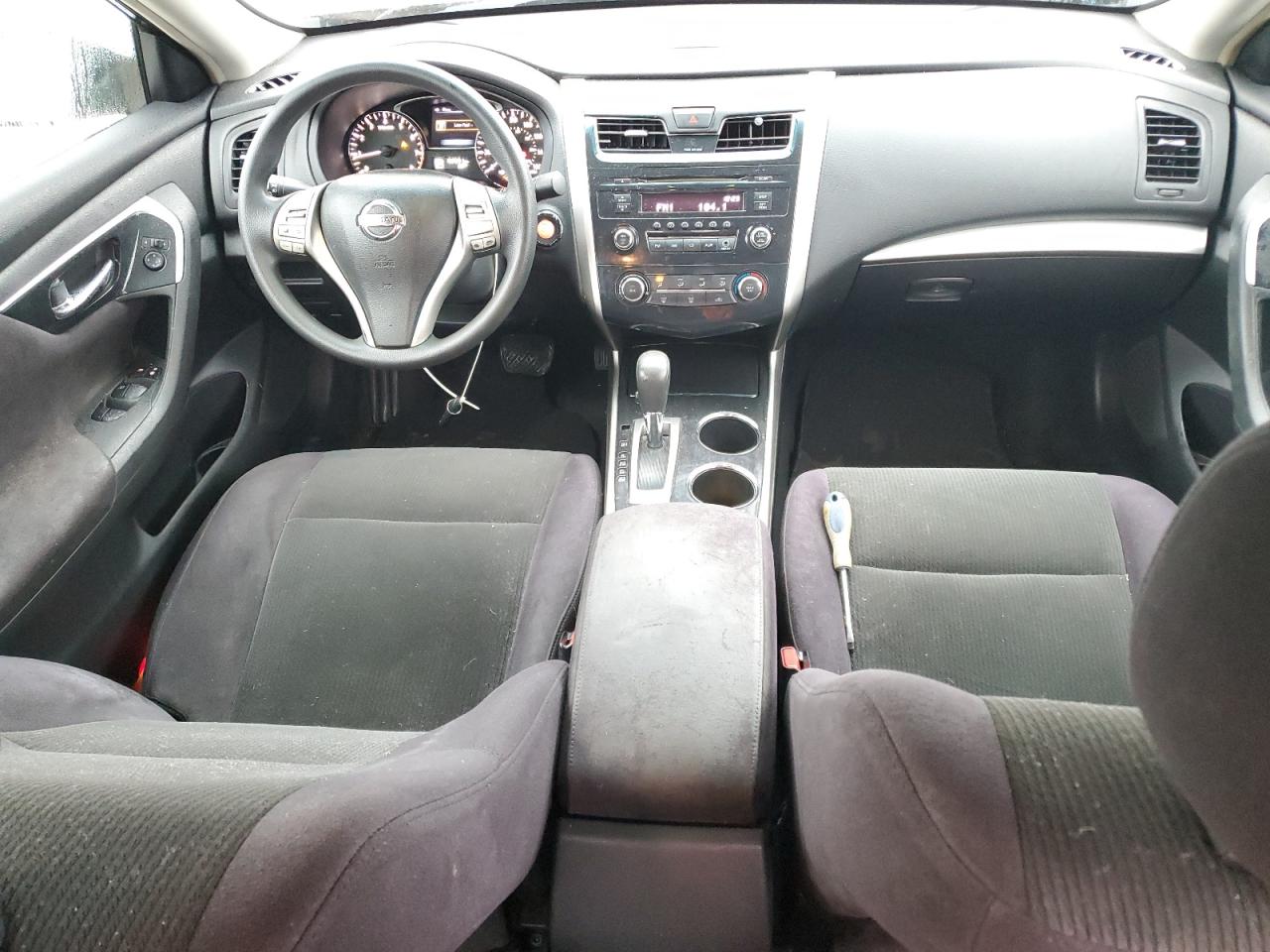 2013 Nissan Altima - Image 8