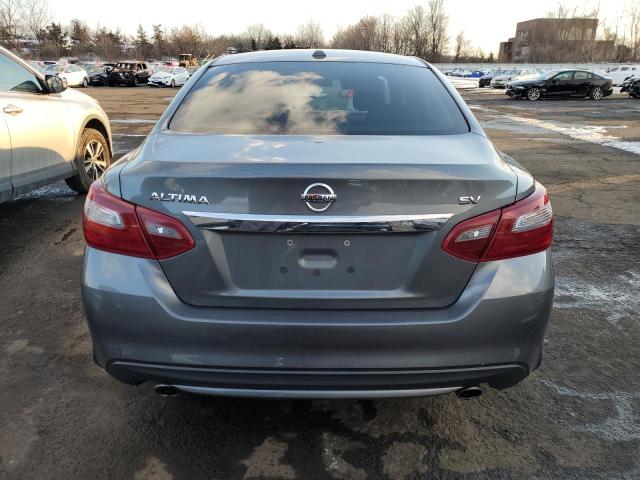  NISSAN ALTIMA 2018 Серый