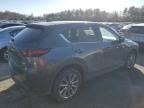 2021 Mazda Cx-5 Grand Touring for Sale in Exeter, RI - Front End