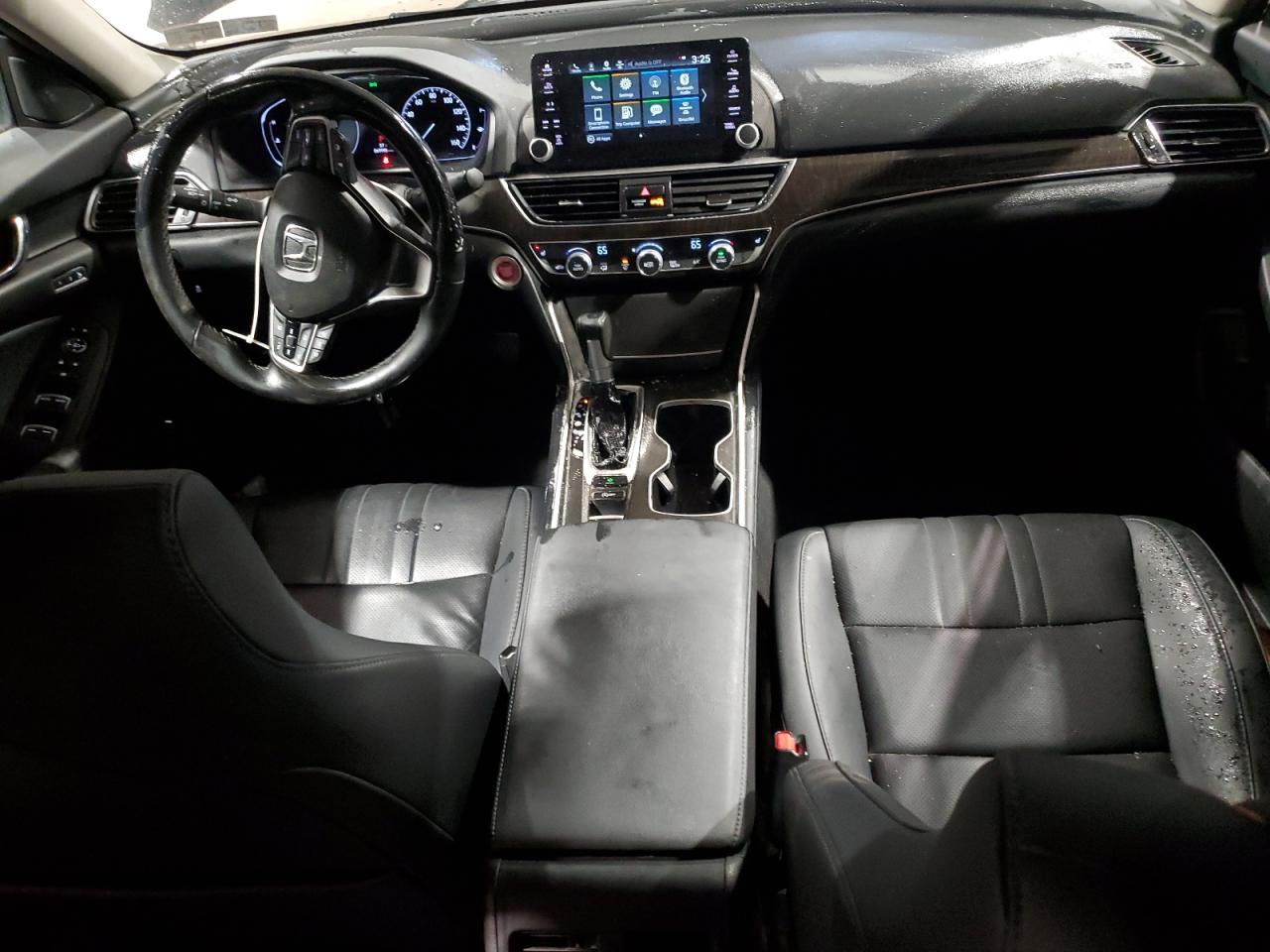 2022 Honda Accord - Image 8