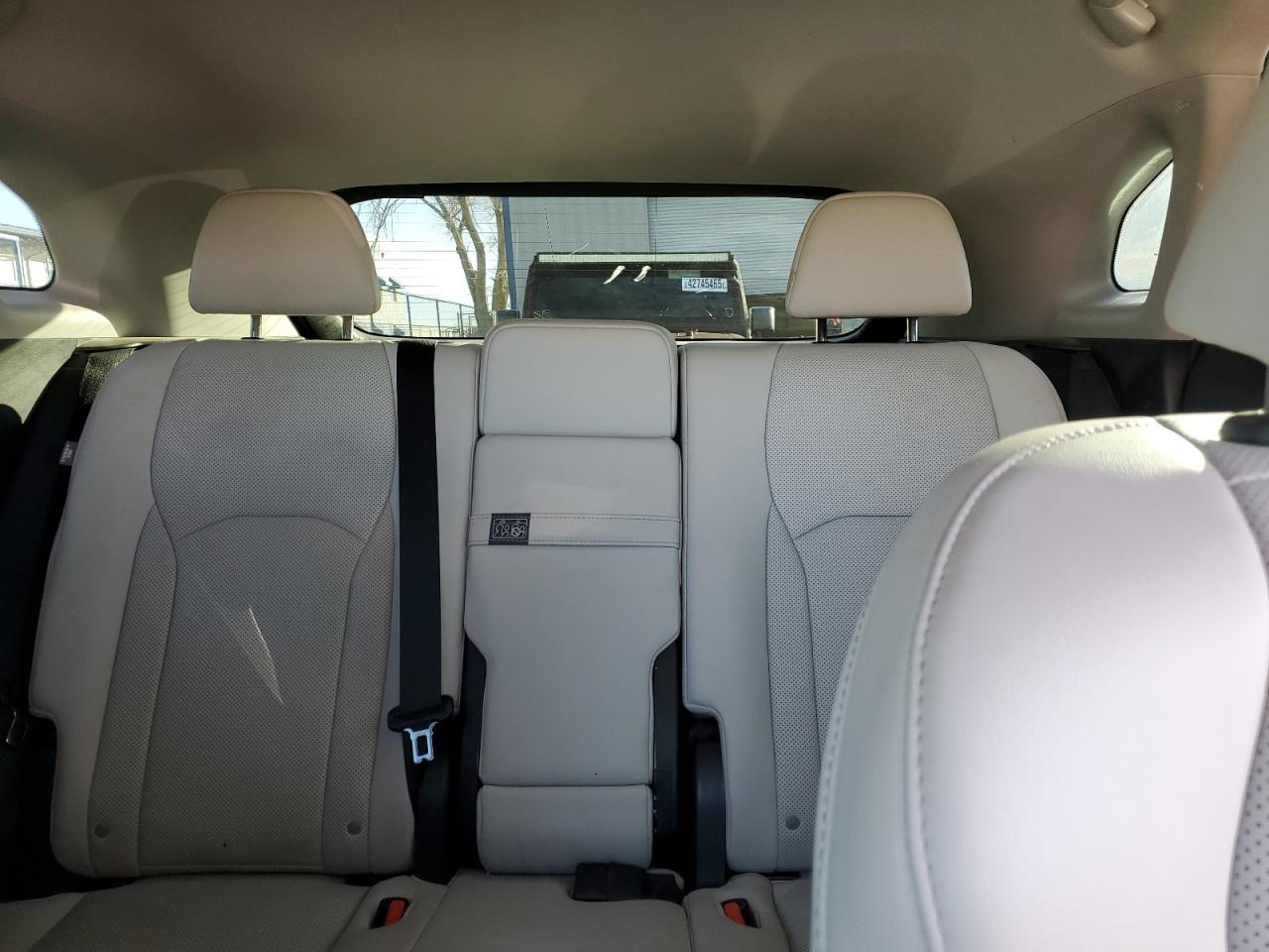 2021 Lexus RX - Image 10