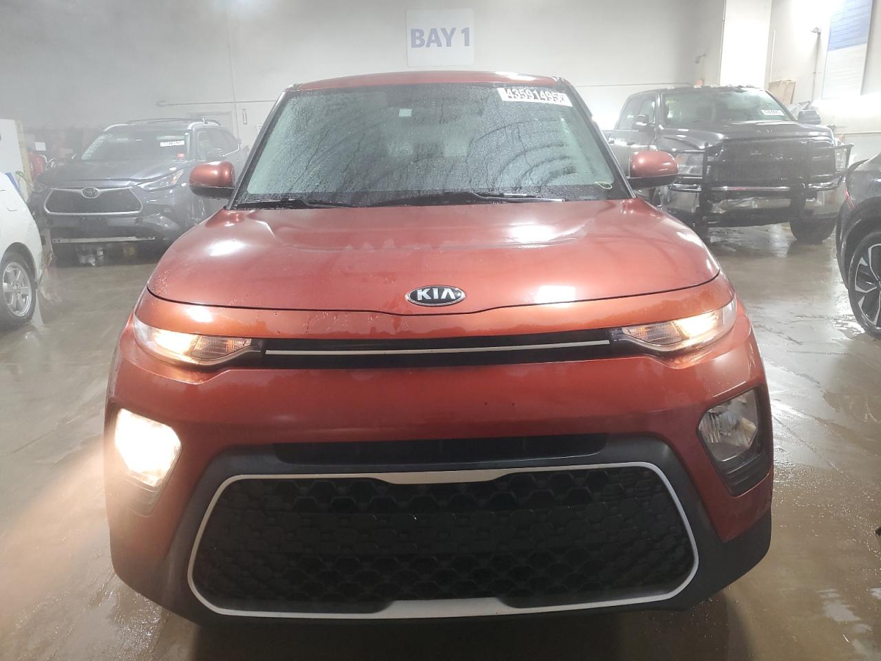 2021 Kia Soul - Image 5