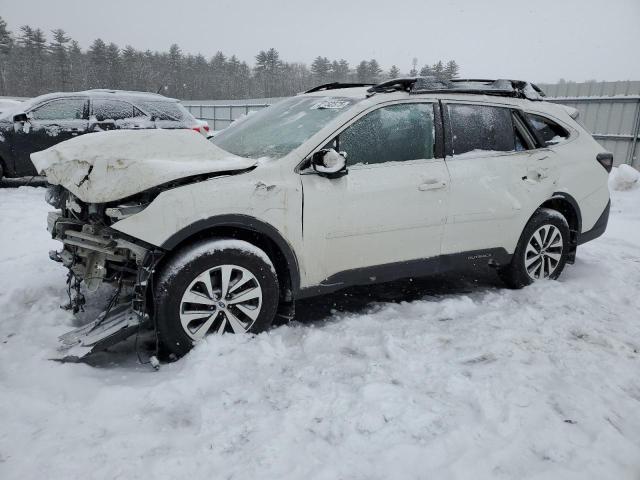 2020 Subaru Outback Premium за продажба в Windham, ME - All Over